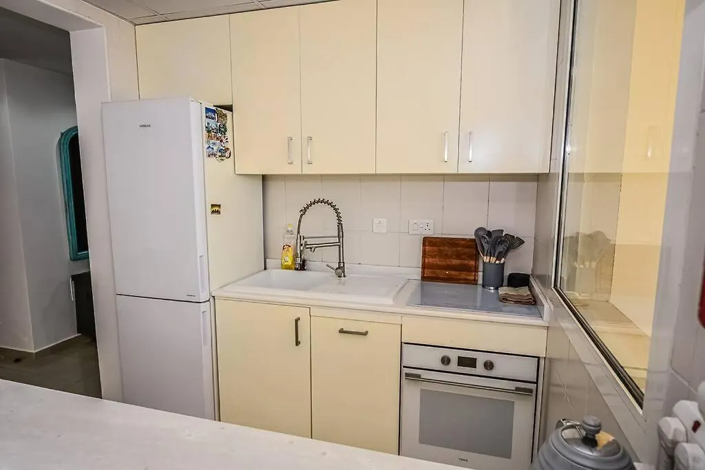 Ocean Breeze Retreat Apartment Ras al-Khaimah