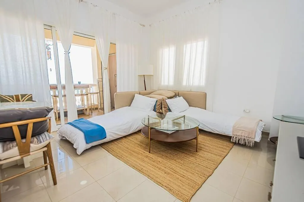 Ocean Breeze Retreat Apartment Ras al-Khaimah United Arab Emirates