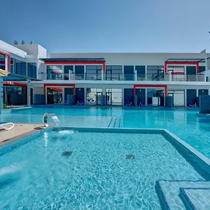 4* Hotel Kay Homes Khaimah