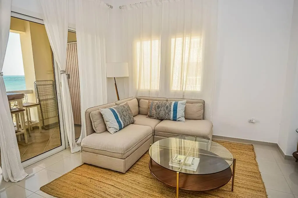 Ocean Breeze Retreat Apartment Ras al-Khaimah United Arab Emirates
