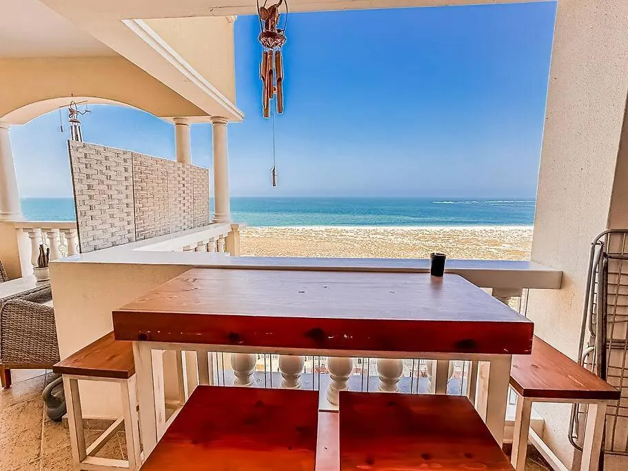 Ocean Breeze Retreat Apartment Ras al-Khaimah 0*,
