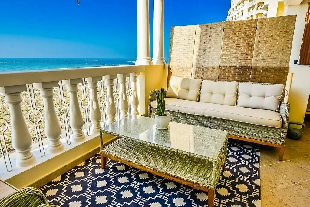 Ocean Breeze Retreat Apartment Ras al-Khaimah 0*,  United Arab Emirates